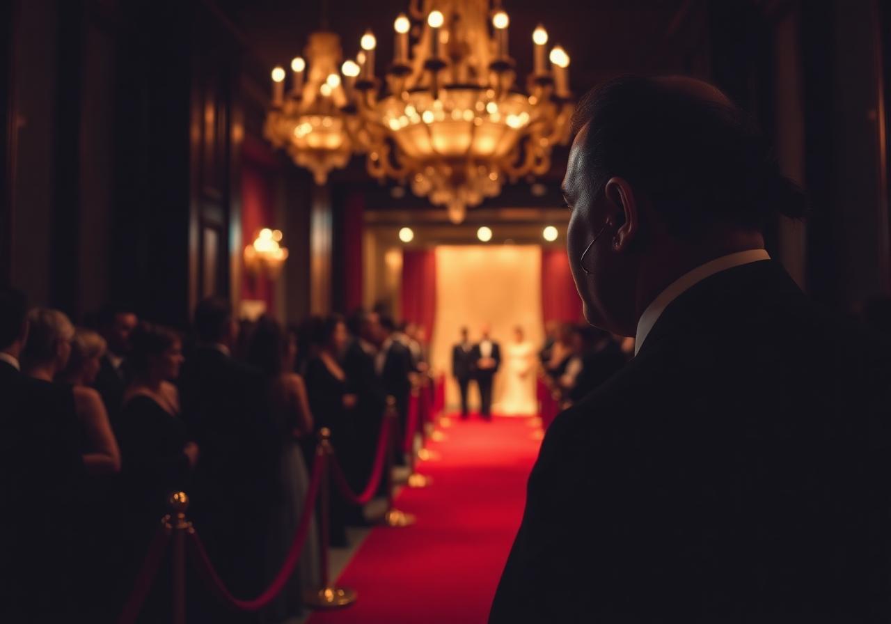 Special Event Security