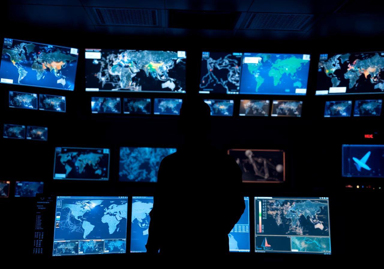 Risk Assessment & Intelligence
